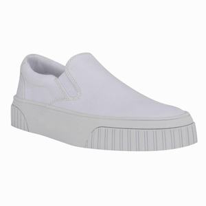 Nine West Dally Slip On Sneakers Wit Nederland | VBJ-934581